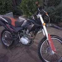 تریل mkz مدل 95