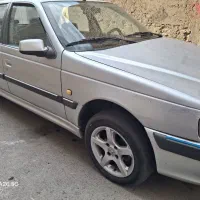 پرشیا۸۵ بدون رنگ|خودرو سواری و وانت|صوفیان, |دیوار