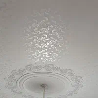 رنگ کاری... گل ریزی در طرح های جدید|خدمات پیشه و مهارت|کوهدشت, |دیوار