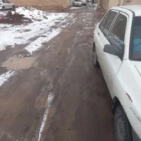 فروش پراید ۸۲|خودرو سواری و وانت|تبریز, |دیوار