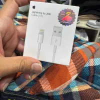 فروش کابل گوشی اپلLightning to Usb