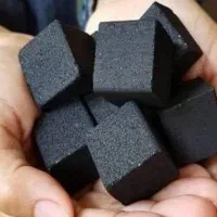 خریدار زغال فشرده