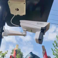 ما اینجا هستیم تا امنیت را برای شما فراهم کنیم|دوربین مداربسته|سلمانشهر, |دیوار