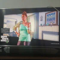 سونی۴ ۱۰۰۰گیگ|کنسول، بازی ویدئویی و آنلاین|نورآباد, |دیوار