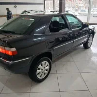 زانتیا ۸۷ عتیقه|خودرو سواری و وانت|اردبیل, |دیوار