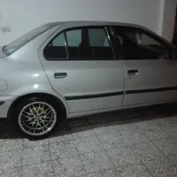سمند ۸۳