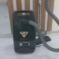 جارو برقی ناسیونال