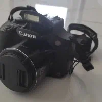 دوربین sx60 hs|دوربین عکاسی و فیلم‌برداری|خوانسار, |دیوار