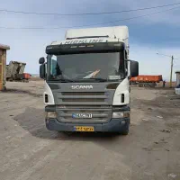 اسکانیا 340