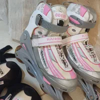 اسکیت برند Raider