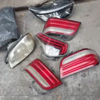 چراغ چیرمن کمک گیربکس کایرون رکستون اکتیون