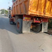 بنز تک کمپرسی|خودرو سنگین|دهلران, |دیوار