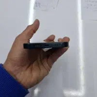 آیفون ۱۳ مشکی|موبایل|شاهینشهر, عطار|دیوار