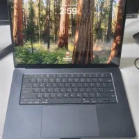 mac 15 inch 256 8 ram