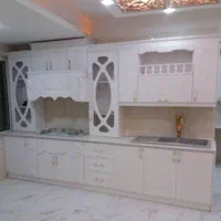 کابینت نوشیروان کدنهال 895313798962|مصالح و تجهیزات ساختمان|سیاهکل, |دیوار