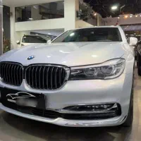Bmw 730 li|خودرو سواری و وانت|تهران, سعادت‌آباد|دیوار
