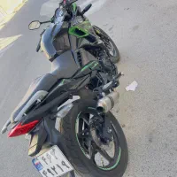 فروش مگلی ۱۴۰۳|موتورسیکلت|میاندوآب, |دیوار