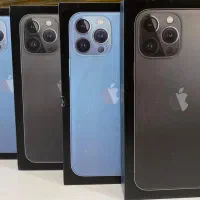 ۱۳ پرو مکس اقساط با کارت ملی