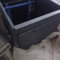 رک شبکه دیواری نو