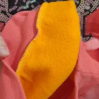 لباس گرم‌حوله ای دخترانه|لباس|قزوین, |دیوار