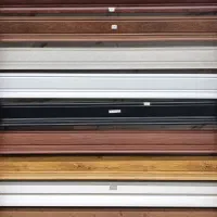 پخش انواع چمن وفنس پلی کربنات ترمووال اسفنج قرنیز|مصالح و تجهیزات ساختمان|بومهن, |دیوار