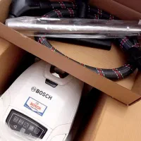 جاروبرقی بوش 3800v آکبندنونومناسب جهیزیه فول آپشن|جاروبرقی، جارو شارژی، بخارشو|تهران, شاهین|دیوار