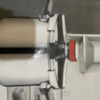 زودپز دوقلو unique