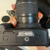مل درباره دوربین Canon EOS 700D|دوربین عکاسی و فیلمبرداری|اهر, |دیوار