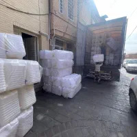 بشکه|ظروف نگهدارنده، پلاستیکی، یک‌بارمصرف|کرمان, |دیوار