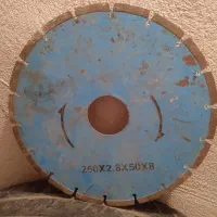 تیغه دستگاه سنگ بر