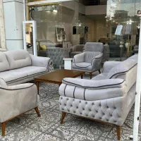 مبلمان |مبلمان خانگی و میز عسلی|گنبد کاووس, |دیوار