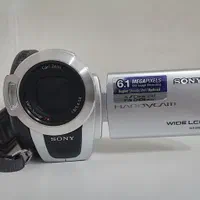 دوربین فیلمبرداری سونی مدل DVD 908 E|دوربین عکاسی و فیلم‌برداری|تهران, جوادیه|دیوار