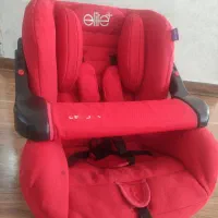 صندلی ماشین دلیجان