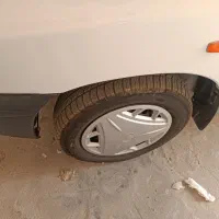 پراید بار|خودرو سواری و وانت|بستک, |دیوار