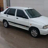 پراید پلمپ ۸۸