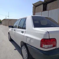 پراید 131 مدل 95|خودرو سواری و وانت|خورموج, |دیوار