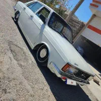 پیکان سواری پنوماتیک|خودرو سواری و وانت|خرم‌آباد, |دیوار