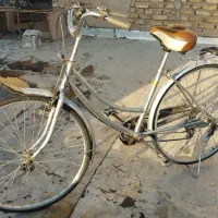 دوچرخه کورسی ژاپنی اصل