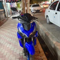 متور ایروکس آشیل
