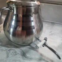 کتری شیر دار سوما