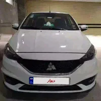 سهندپارس خودرومعاوضه باشاهینGسورن دوگانه‌سوزشرکتی|خودرو سواری و وانت|تبریز, |دیوار