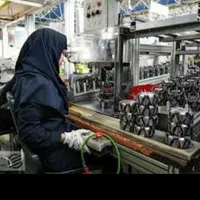 استخدام کارگر ساده در شهرک صنعتی(خانم و آقا )