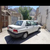 پراید مدل 95