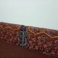 پشتی سالم 2جفت