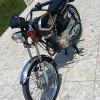 هندا 125|موتورسیکلت|پیربازار, |دیوار