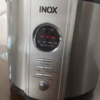 زودپز  مارک آینوکس آلمان وبخارپز مارک سانی