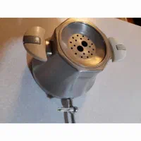 کتری سالم برند kichen