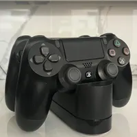 شارژر دسته ps4