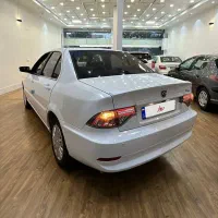 سمند سورن پلاس صفرکیلومتر 1404