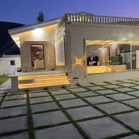 ساخت و پیمانکاری ویلا و محوطه سازی|خدمات پیشه و مهارت|تبریز, |دیوار